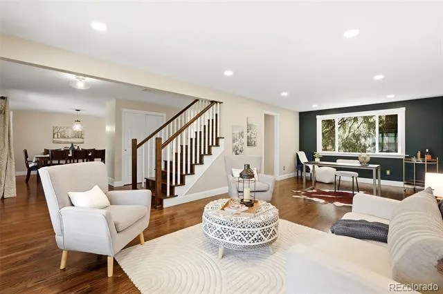7705 E Napa Place Denver, CO 80237
