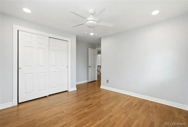 7705 E Napa Place Denver, CO 80237