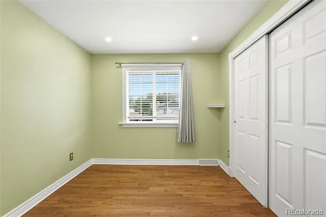 7705 E Napa Place Denver, CO 80237