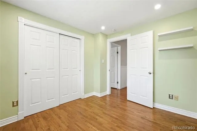 7705 E Napa Place Denver, CO 80237