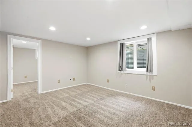 7705 E Napa Place Denver, CO 80237