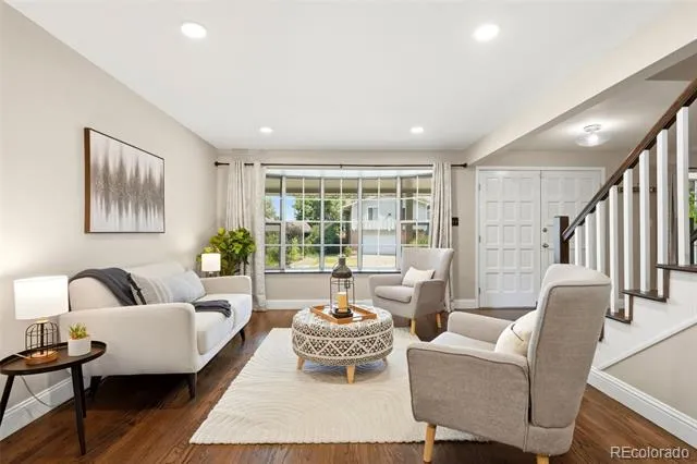 7705 E Napa Place Denver, CO 80237