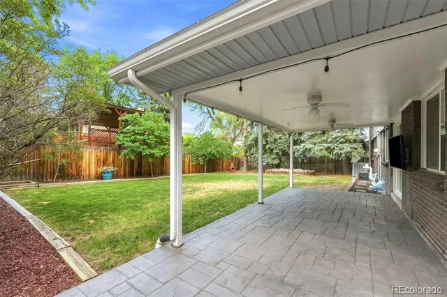 7705 E Napa Place Denver, CO 80237