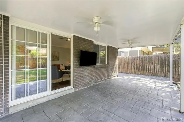 7705 E Napa Place Denver, CO 80237