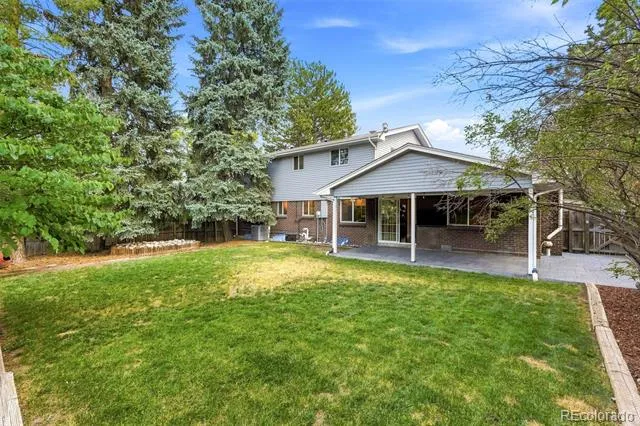 7705 E Napa Place Denver, CO 80237