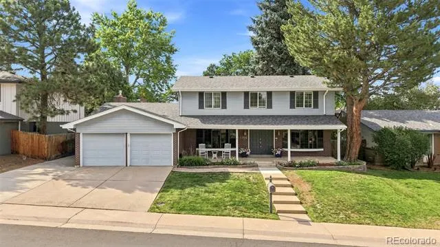 7705 E Napa Place Denver, CO 80237