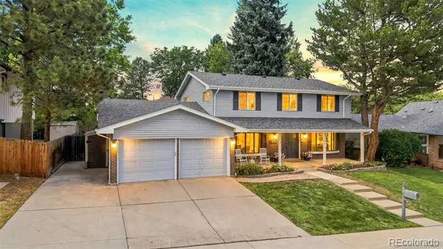 7705 E Napa Place Denver, CO 80237
