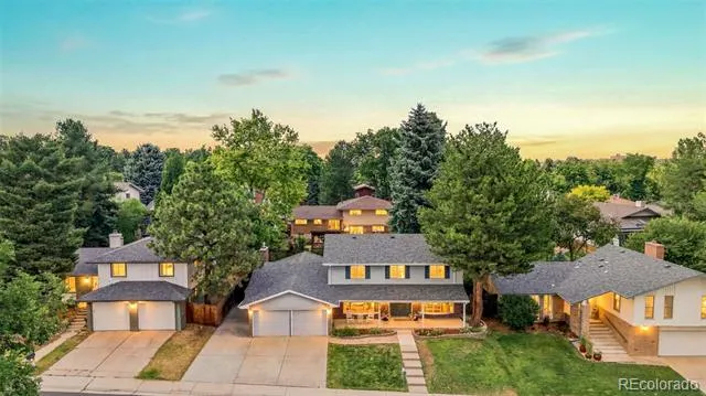 7705 E Napa Place Denver, CO 80237
