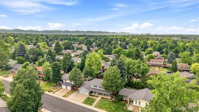 7705 E Napa Place Denver, CO 80237