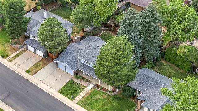 7705 E Napa Place Denver, CO 80237