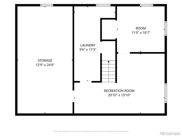 7705 E Napa Place Denver, CO 80237
