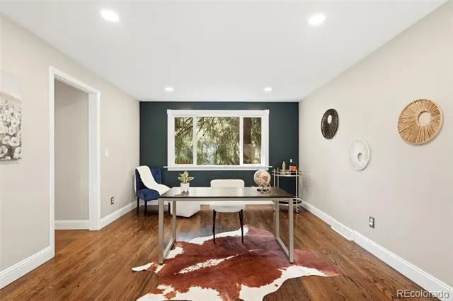 7705 E Napa Place Denver, CO 80237
