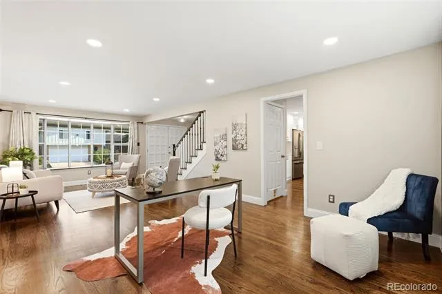 7705 E Napa Place Denver, CO 80237