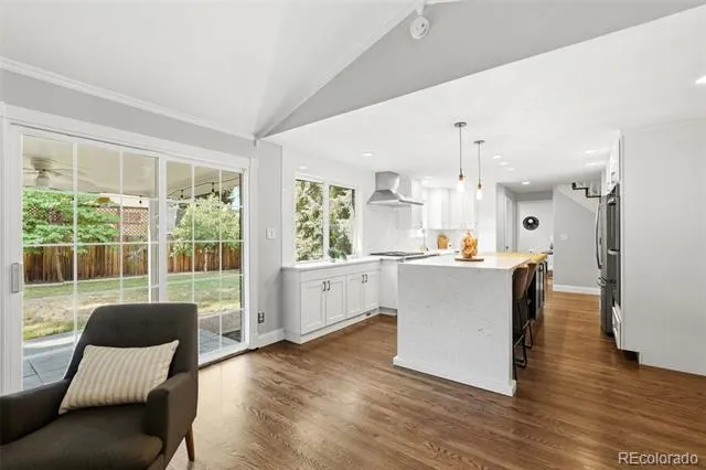 7705 E Napa Place Denver, CO 80237