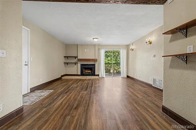 4899 S Dudley Street #J-12 Littleton, CO 80123