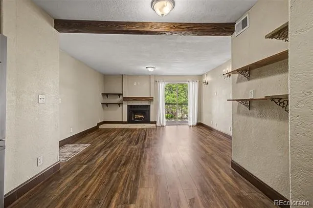 4899 S Dudley Street #J-12 Littleton, CO 80123