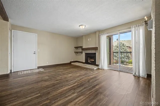4899 S Dudley Street #J-12 Littleton, CO 80123
