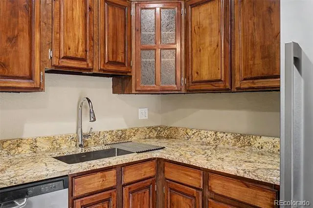 4899 S Dudley Street #J-12 Littleton, CO 80123
