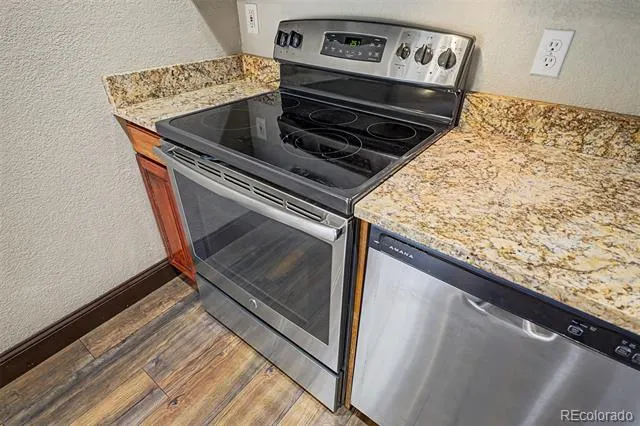 4899 S Dudley Street #J-12 Littleton, CO 80123