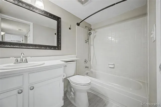 4899 S Dudley Street #J-12 Littleton, CO 80123