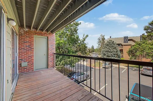 4899 S Dudley Street #J-12 Littleton, CO 80123