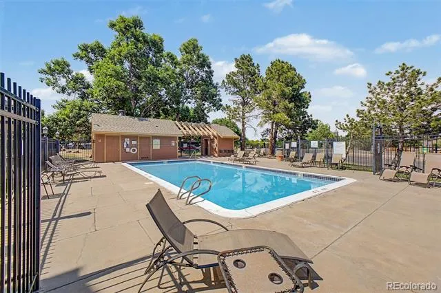 4899 S Dudley Street #J-12 Littleton, CO 80123