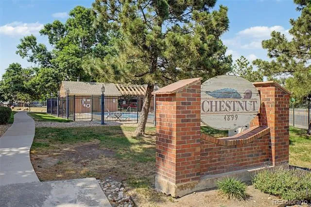 4899 S Dudley Street #J-12 Littleton, CO 80123