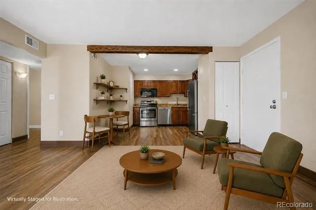 4899 S Dudley Street #J-12 Littleton, CO 80123