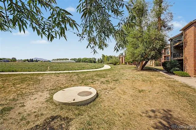 4899 S Dudley Street #J-12 Littleton, CO 80123