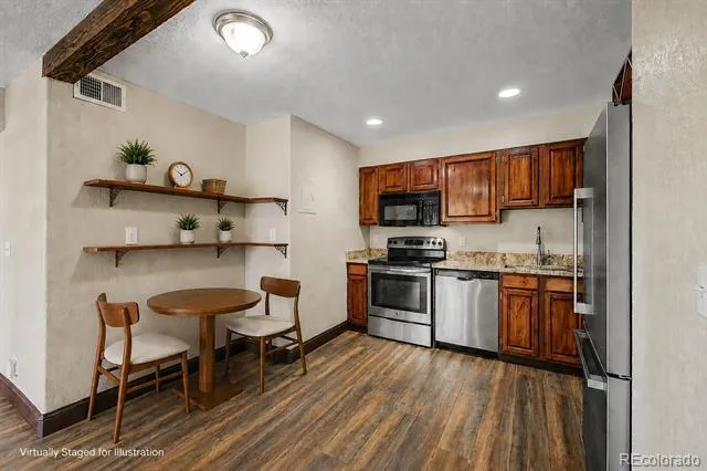 4899 S Dudley Street #J-12 Littleton, CO 80123