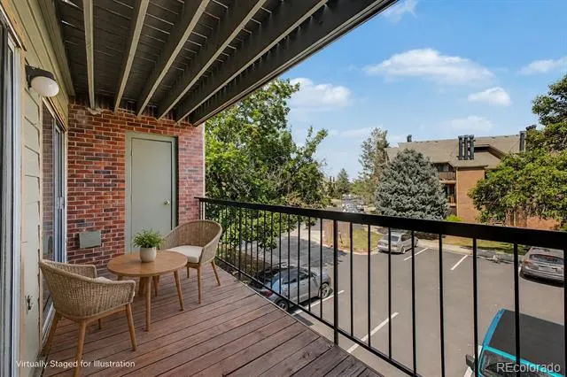 4899 S Dudley Street #J-12 Littleton, CO 80123