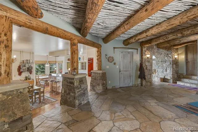 5910 County Road 10 Twin Lakes, CO 81251