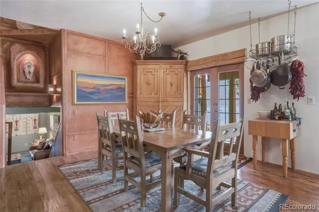 5910 County Road 10 Twin Lakes, CO 81251