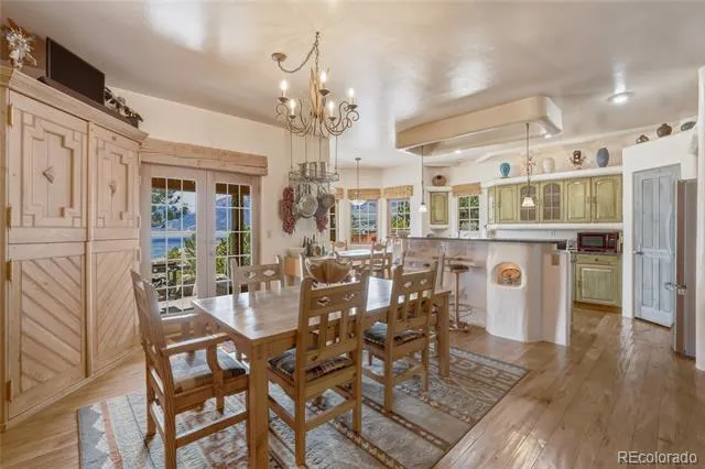 5910 County Road 10 Twin Lakes, CO 81251