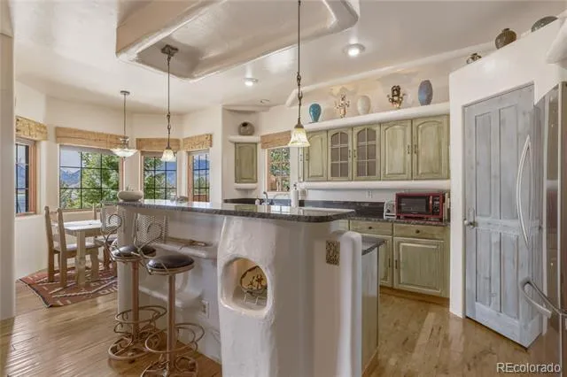 5910 County Road 10 Twin Lakes, CO 81251