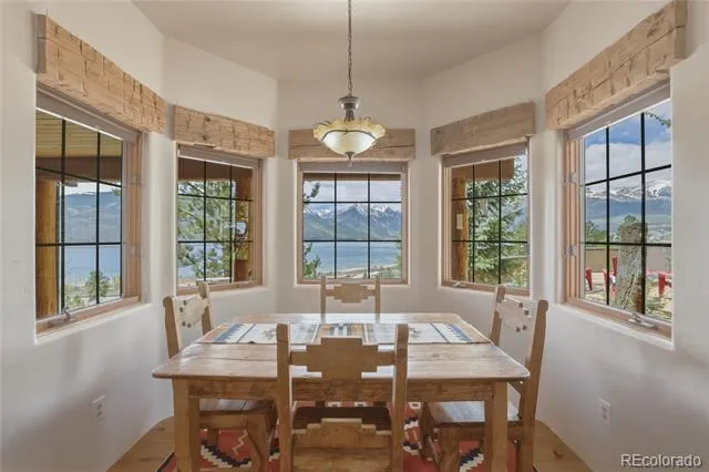 5910 County Road 10 Twin Lakes, CO 81251