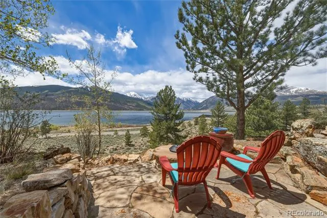 5910 County Road 10 Twin Lakes, CO 81251