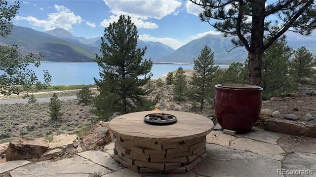 5910 County Road 10 Twin Lakes, CO 81251