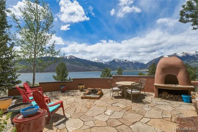 5910 County Road 10 Twin Lakes, CO 81251