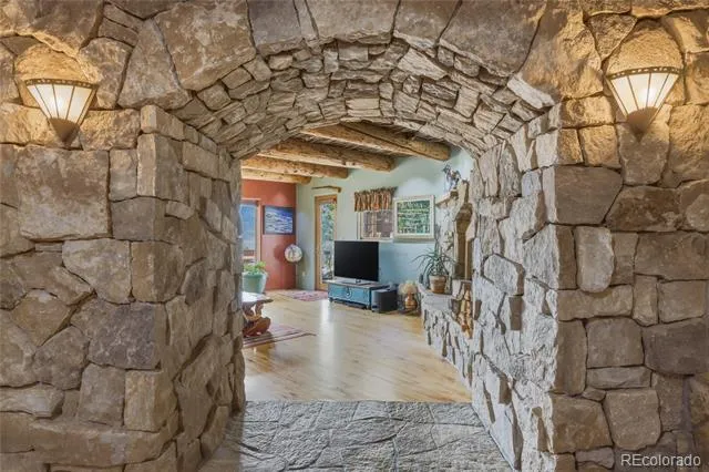 5910 County Road 10 Twin Lakes, CO 81251