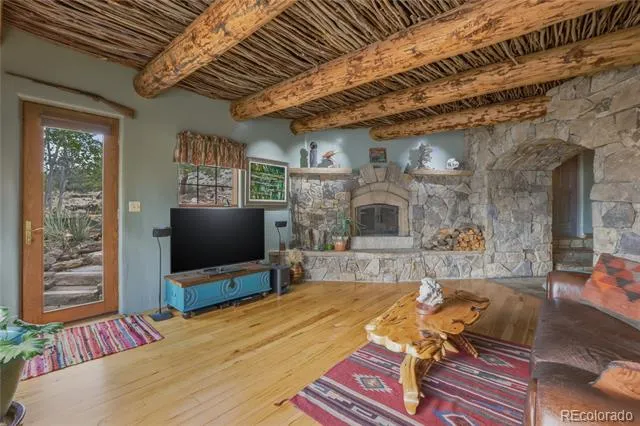 5910 County Road 10 Twin Lakes, CO 81251