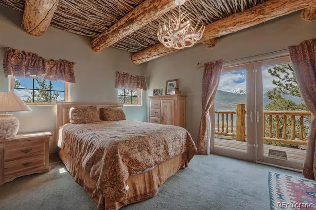 5910 County Road 10 Twin Lakes, CO 81251