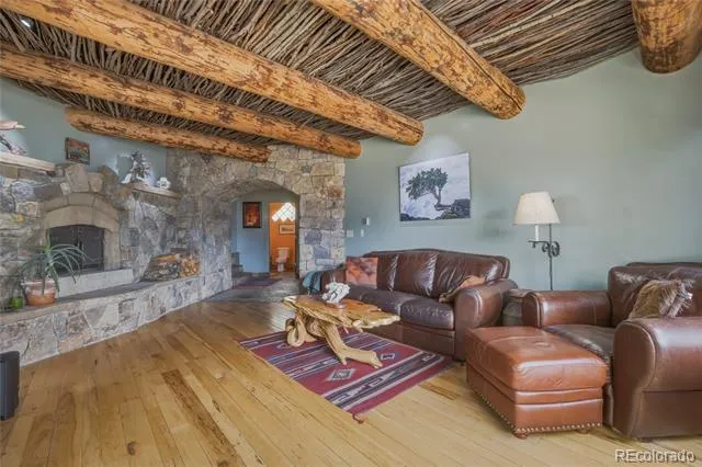 5910 County Road 10 Twin Lakes, CO 81251
