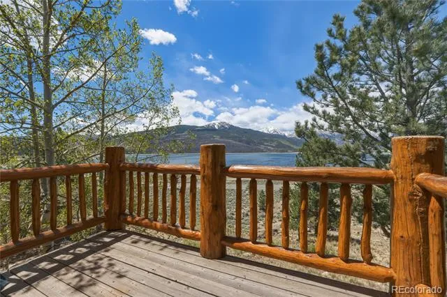 5910 County Road 10 Twin Lakes, CO 81251