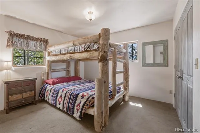 5910 County Road 10 Twin Lakes, CO 81251