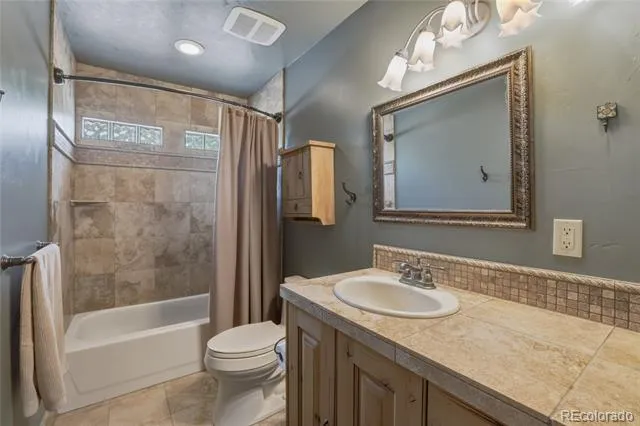 5910 County Road 10 Twin Lakes, CO 81251