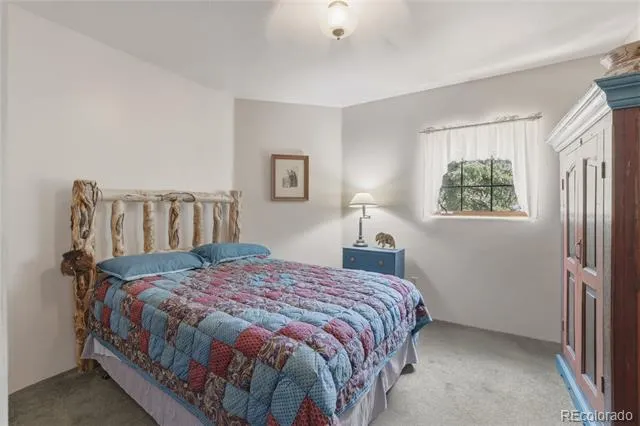 5910 County Road 10 Twin Lakes, CO 81251