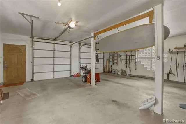 5910 County Road 10 Twin Lakes, CO 81251