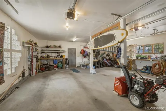 5910 County Road 10 Twin Lakes, CO 81251