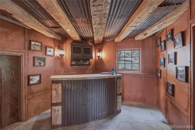 5910 County Road 10 Twin Lakes, CO 81251